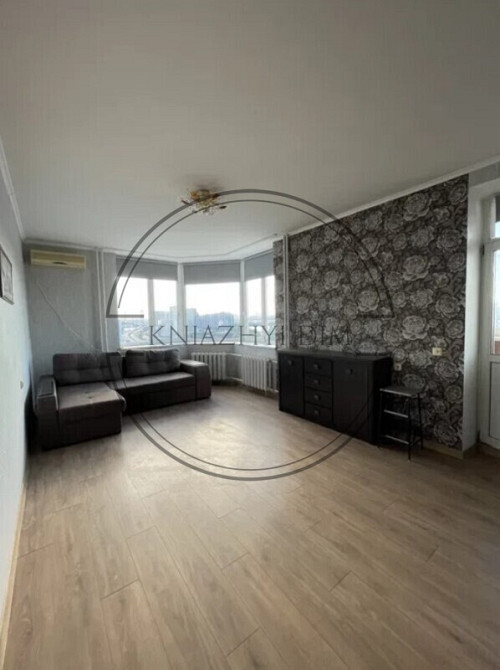 Генератор Продаж 2-кімнатної квартири, Бажана 10, метро Осокорки 2 хв.пішки. № 21145783 Київ - зображення 10