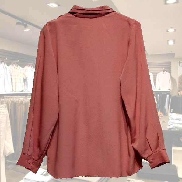 Красива блузка в ідеальному стані Одеса - зображення 2