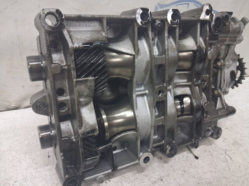 Маслонасос  Land Rover Range Rover Evoque 2011-2018 LR022455 (Арт. 83338) Київ - зображення 7