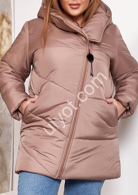 Куртки женские оптом от 350 грн. Большой выбор Одесса - изображение 2