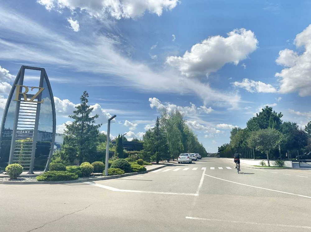 продажа участок под жилую застройку Бориспольский, Вишенки, 30000 евро  - зображення 1