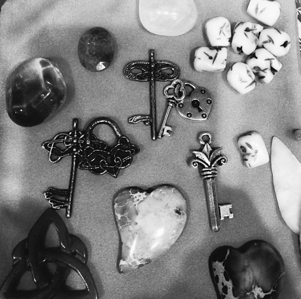 Приворот в Каменец-Подольском, чёрное венчание в Каменец-Подольском, денежный приворот, любовный Каменец-Подольский - изображение 1