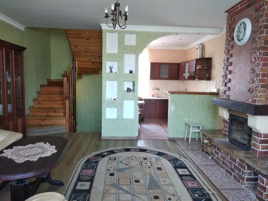 Академгородок Таунхаус Київ - зображення 6