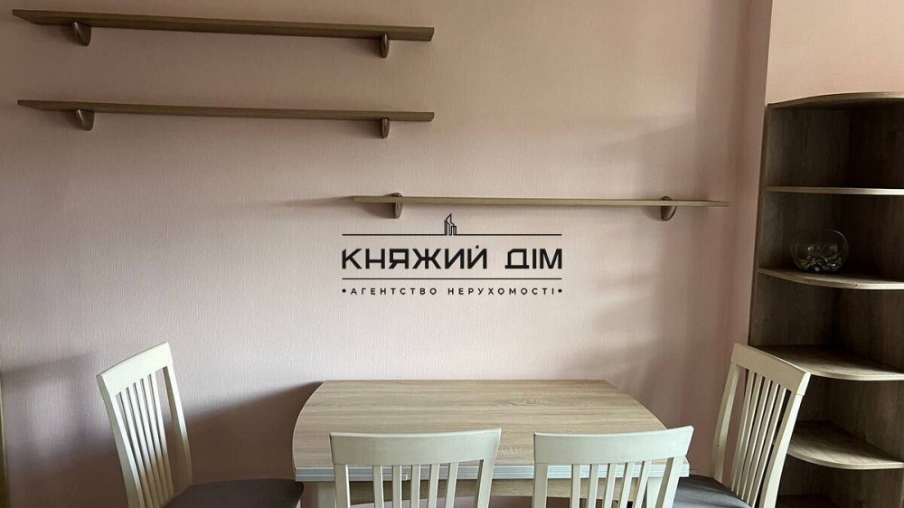 ОРЕНДА 1к квартира метро Берестейська вул Януша Корчака 25 код 11203895 Київ - зображення 2