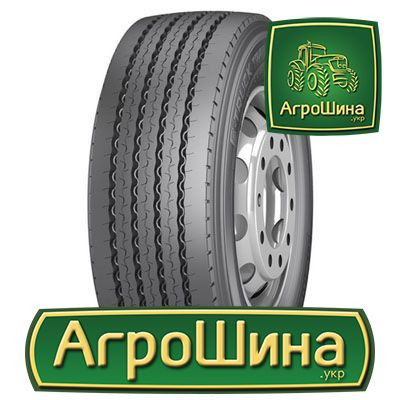 Грузовая шина Nokian E-Truck Trailer (прицепная) 245/70 R17.5 143/141J Киев - изображение 1