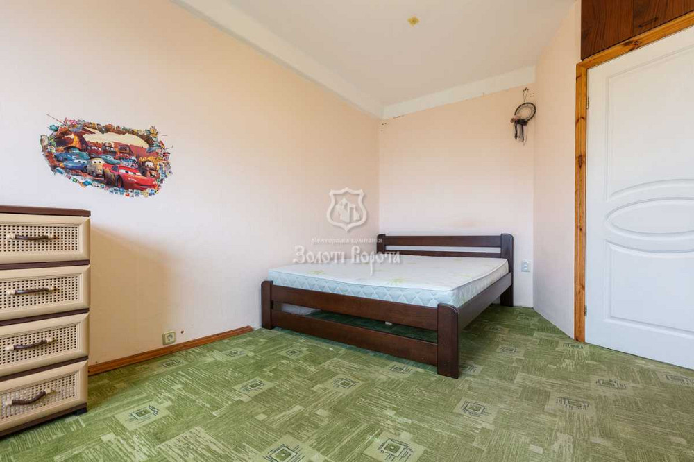 продажа 3-к квартира Киев, Святошинский, 65000 $ Київ - зображення 5