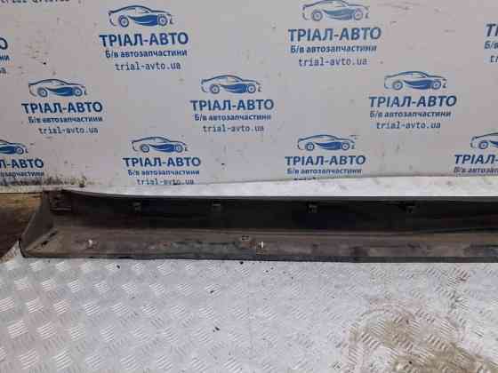 Накладка порога внешняя левая Mitsubishi ASX 2010- 6512A305XA (Арт. 79794) Київ