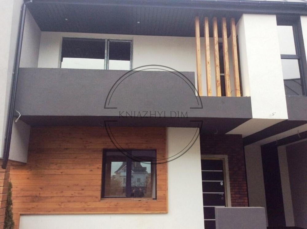 Продажа 2-х этажного таунхауса в КГ Калифорния с. Гатное. № 229516 Киев - изображение 1