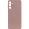 Чехол TPU GETMAN Liquid Silk Full Camera для Samsung Galaxy M34 5G Херсон