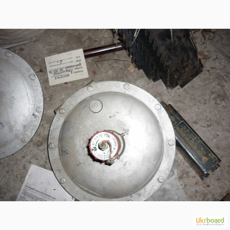 Датчики ДТ-2, 5. напора 4-250кгс/м2. 30в. 70вт. 250в. 300в/а. -11шт Харьков - изображение 1