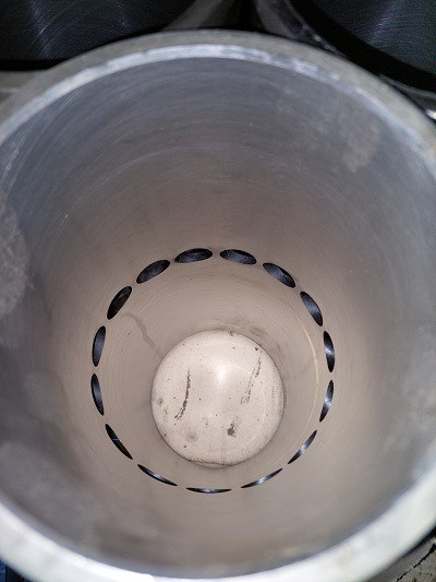  Гільзи блока двигуна ЯАЗ. Полтава - зображення 1