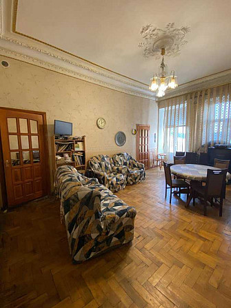 Без% Продаж 3к Квартири Крауса Саксаганського Університет Центр Киев - изображение 9