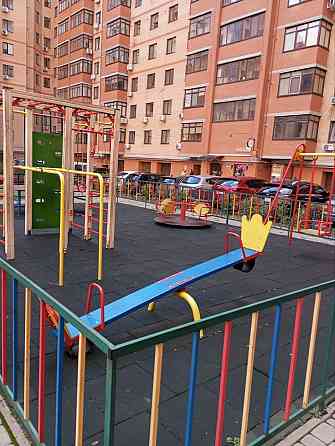 Продам квартиру ЖК Счастливый, Газовое отопление Дніпро