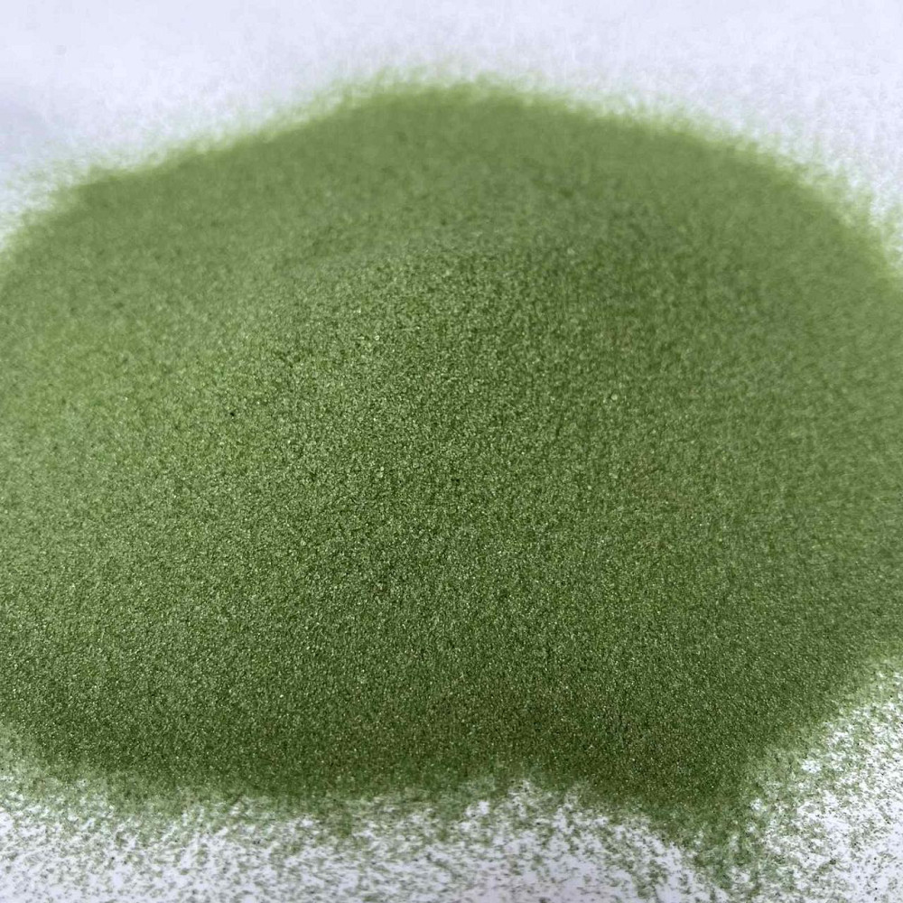 Песок цветной зеленый Харьков - изображение 5