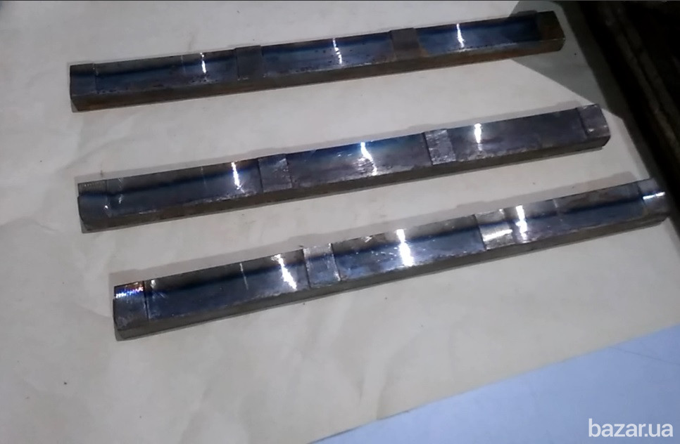 Запчасти для маслопрессов ПМ-450, Л4-МШП Дніпро - зображення 6