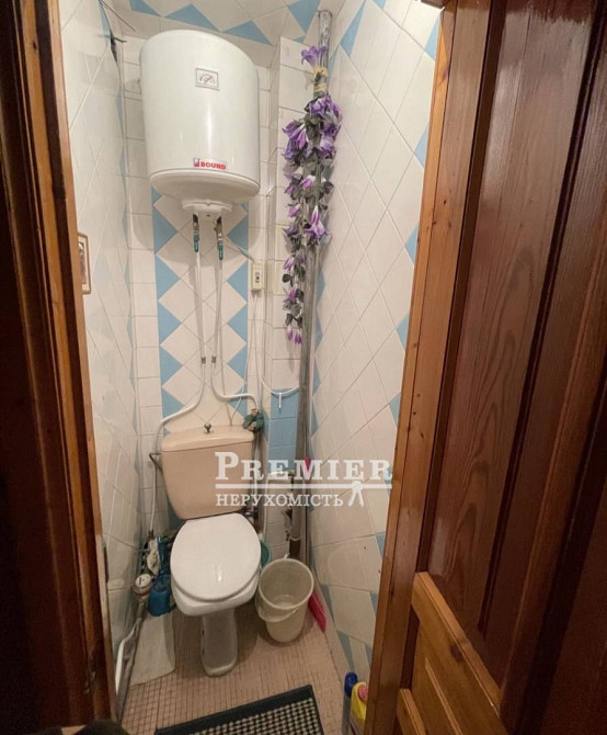 Продам 3 кімнатну квартиру на пр. Добровольського. Одесса - изображение 7