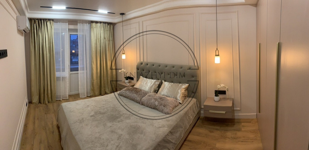 Оренда 2-х кімнатної квартири-студіо на метро Олімпійська. Код об’єкта 11200128 Киев - изображение 1