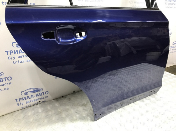 Дверь задняя правая Subaru Outback 2014-2020 60409AL0209P (Арт. 53604) Київ - зображення 3