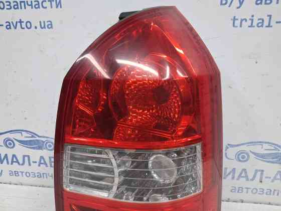 Фонарь задний внешний правый Hyundai Tucson JM 2.0 DIESEL D4EA 2004 (б/у) Київ