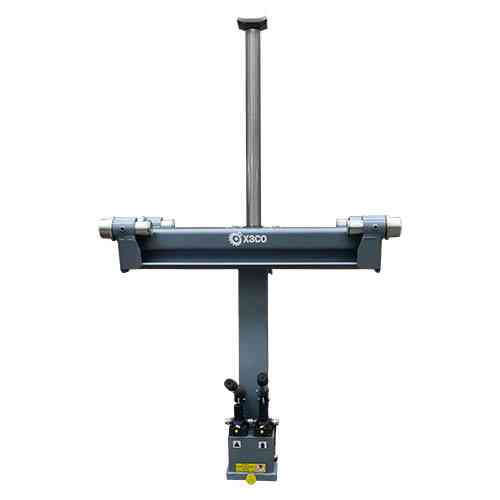 Подъемник канавный (ямный гидравлический домкрат) 20 т, HEAVY DUTY, 750мм ХЗСО HPL-20750 Харьков