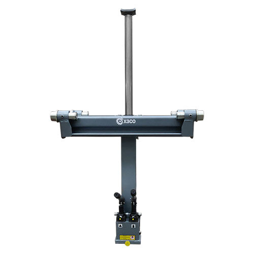 Подъемник канавный (ямный гидравлический домкрат) 20 т, HEAVY DUTY, 750мм ХЗСО HPL-20750 Харків - зображення 2