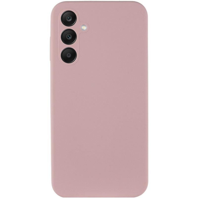 Чехол Silicone Cover Lakshmi Full Camera (AAA) для Samsung Galaxy S26 Херсон - изображение 2