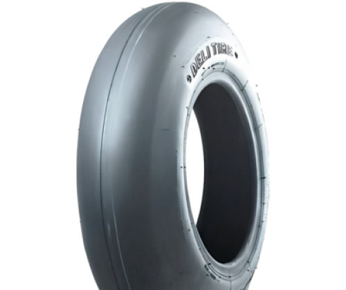 4.8/4 R8 Deli Tire S-399 67A4 Сільгосп шина Київ - зображення 1