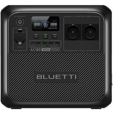 Зарядні станції EcoFlow, Bluetti, Jackery зі складу Великобританії Киев