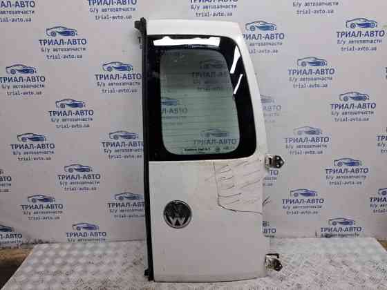 Дверь багажника правая Volkswagen Caddy 2K 1.9 DIESEL BJB 2003 (б/у) Киев