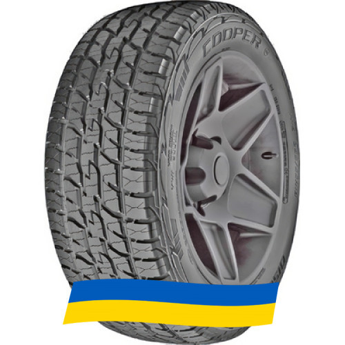 215/55 R17 Cooper Discoverer ATT 98H Позашляхова шина Київ - зображення 5