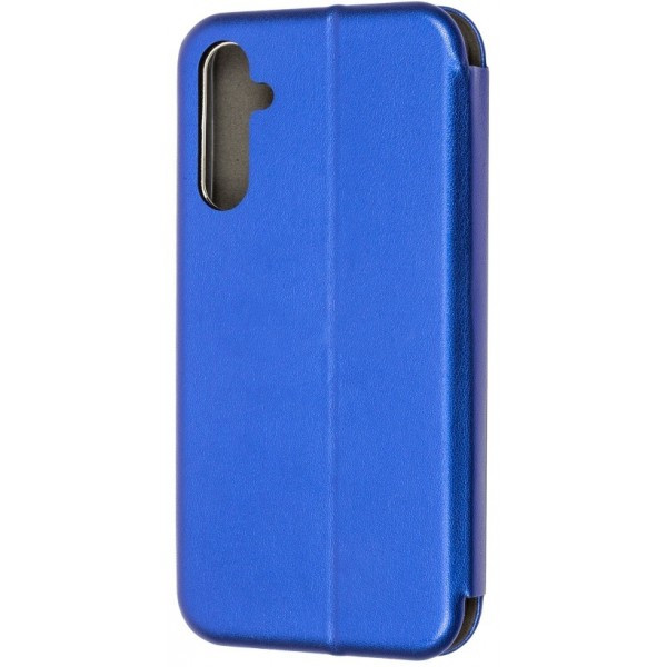 Чохол-книжка ArmorStandart G-Case для Samsung A24 A245 Blue (Код товару:30597) Харьков - изображение 4