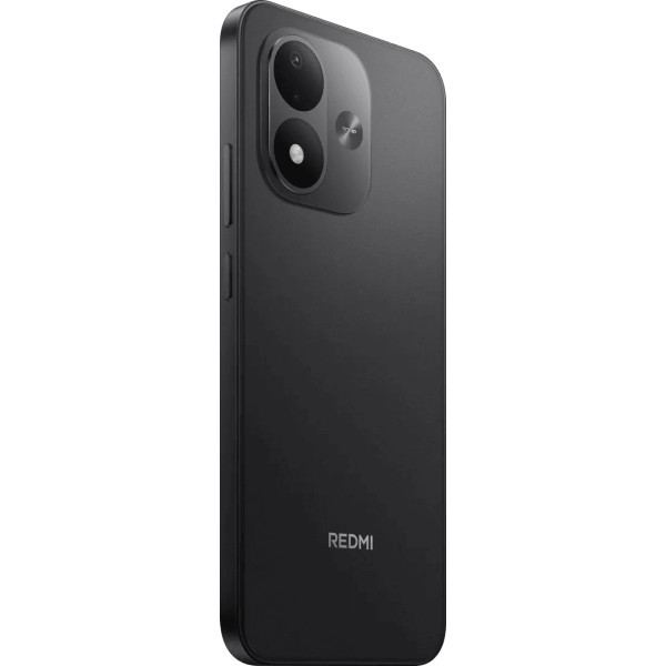 Смартфон Xiaomi Redmi Note 17 4/128GB Black (with Adapter) EU Харьков - изображение 7
