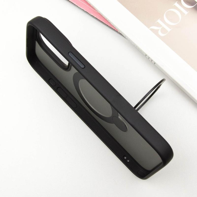 Чехол Ummi Colorful with MagSafe HQ Ring для Apple iPhone 14 Pro Max (6.7") Херсон - зображення 4