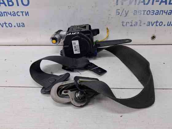 Ремень безопасности передний правый Chevrolet Captiva 2006-2018 95473470 (Арт. 65083) Київ