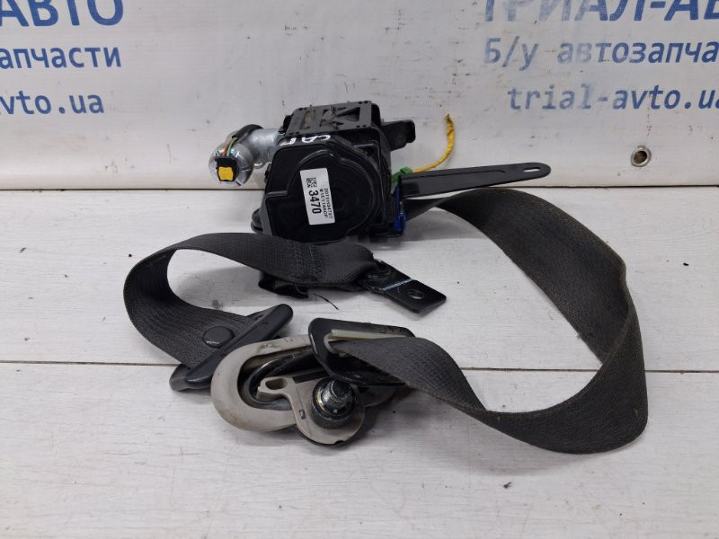 Ремень безопасности передний правый Chevrolet Captiva C140 2.2 DIESEL Z22D1 2006 (б/у) Київ - зображення 1