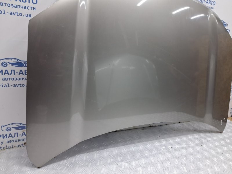 Капот Nissan X-Trail 2007-2015 F5100JG0MM (Арт. 60541) Київ - зображення 3