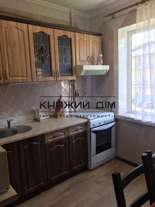 Продаж 2 кімнатна квартира м. Мінська КОД 21147005 Київ - зображення 6