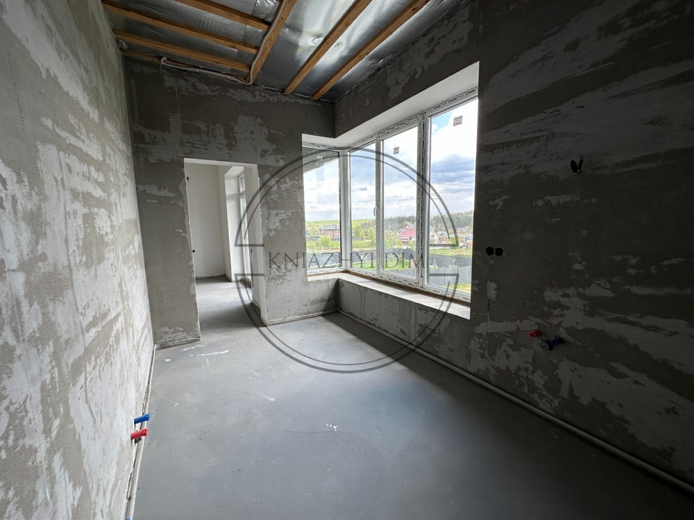 Будинок з великою ділянкою в 15 соток 206 кв.м + 40 кв.м тепла мансарда с.Ходосівка Киев - изображение 6