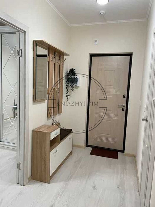 Продаж 1-кімнатної квартири в ЖК Патріотика. № 21146260 Киев - изображение 2