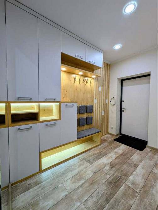 долгосрочная аренда 1-к квартира Киев, Печерский, 799 $/мес. Киев - изображение 4