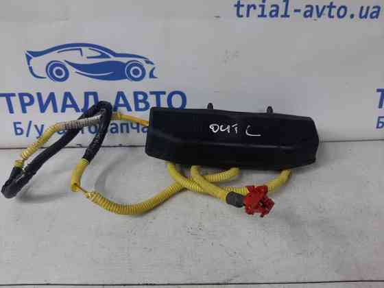 Подушка безопасности в кресло Mitsubishi Outlander CU 2.4 БЕНЗИН 4G69 2003 (б/у) Київ