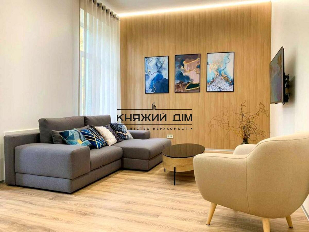 Без комісії! Оренда 2-х к. квартири студіо в центрі Києва Майдан Незалежності. № 11204117 Київ - зображення 5