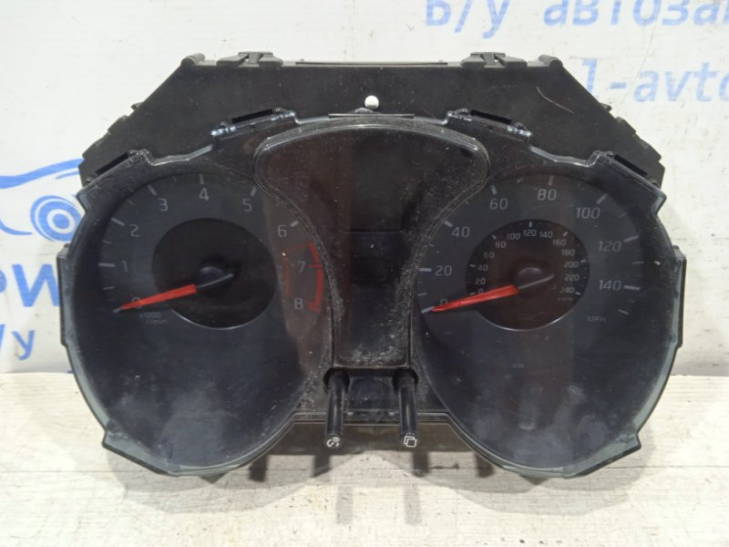 Приборная панель Nissan Juke 2010-2019 248101KK0B (Арт. 19324) Киев - изображение 1