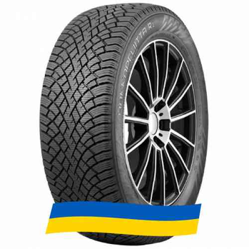 245/40 R18 Nokian Hakkapeliitta R5 97T Легкова шина Київ
