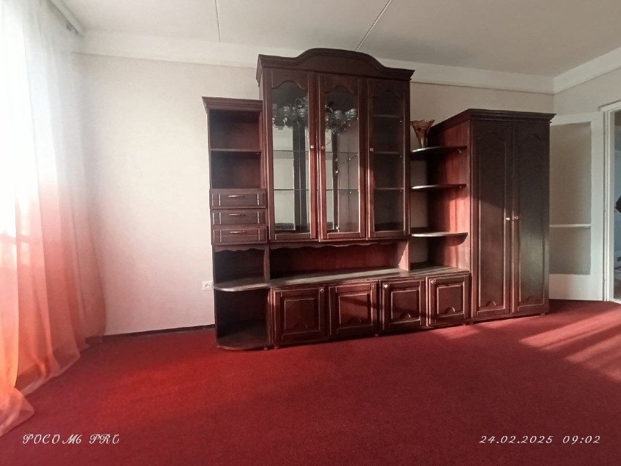 Довгострокова оренда 2 кімнатної квартири Ивано-Франковск - изображение 1