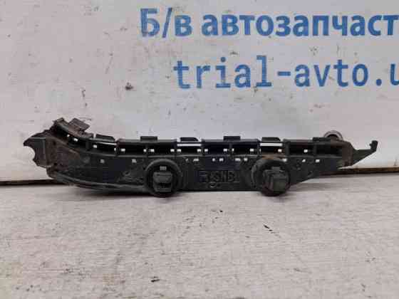 Кронштейн бампера передний правый Honda Civic FD 1.8 БЕНЗИН R18A 2005 (б/у) Київ