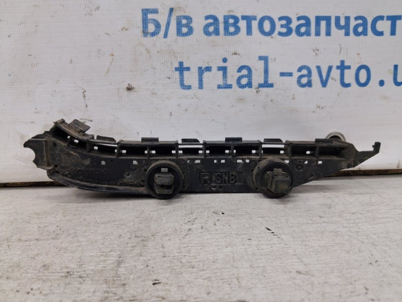 Кронштейн бампера передний правый Honda Civic 2005-2012 71193SNB003 (Арт. 69712) Киев - изображение 3