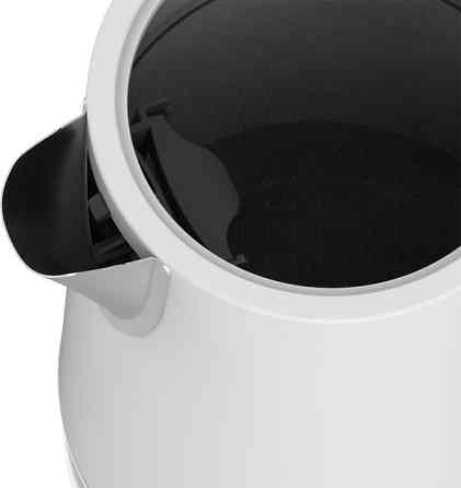 Электрочайник EСG RK 1768 White 1.7 л белый Київ