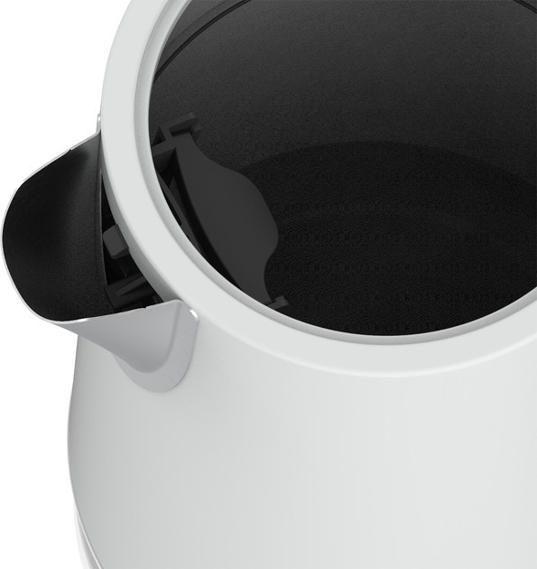 Электрочайник EСG RK 1768 White 1.7 л белый Киев - изображение 6