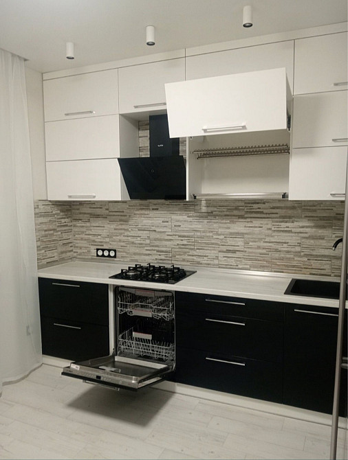 оренда євро двушки,Старокняжицька 1,Бориспіль! Бориспіль - зображення 6